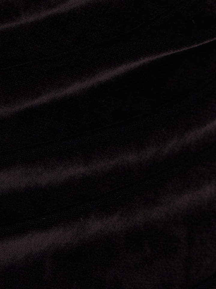 Balenciaga Dresses Black