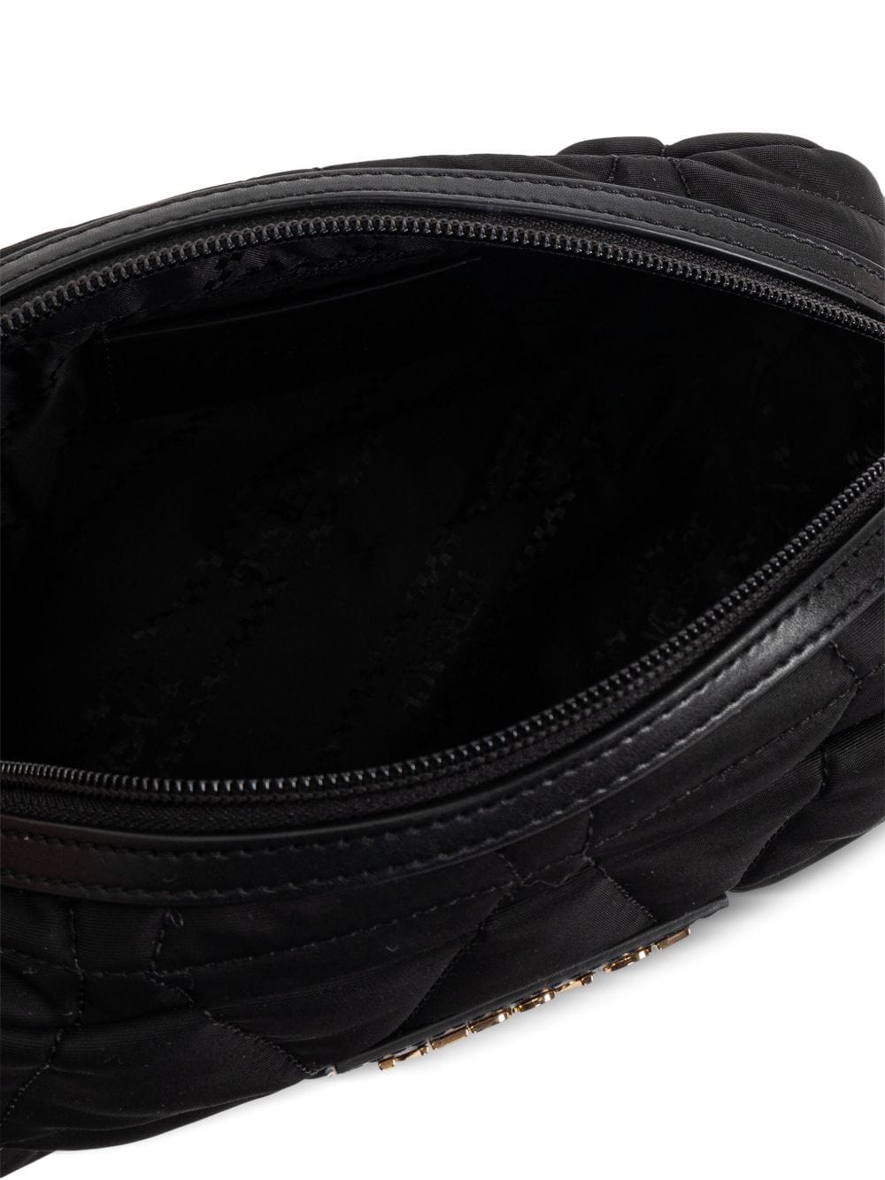 Shoulder UNI Versace Bag Black Brand