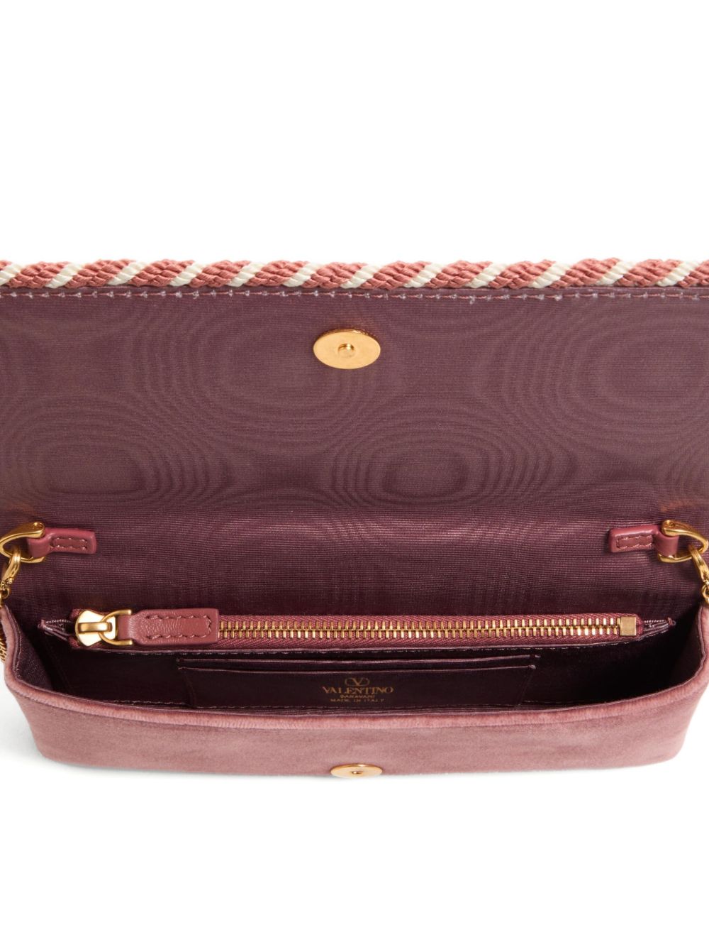 Valentino Garavani Bags.. Powder