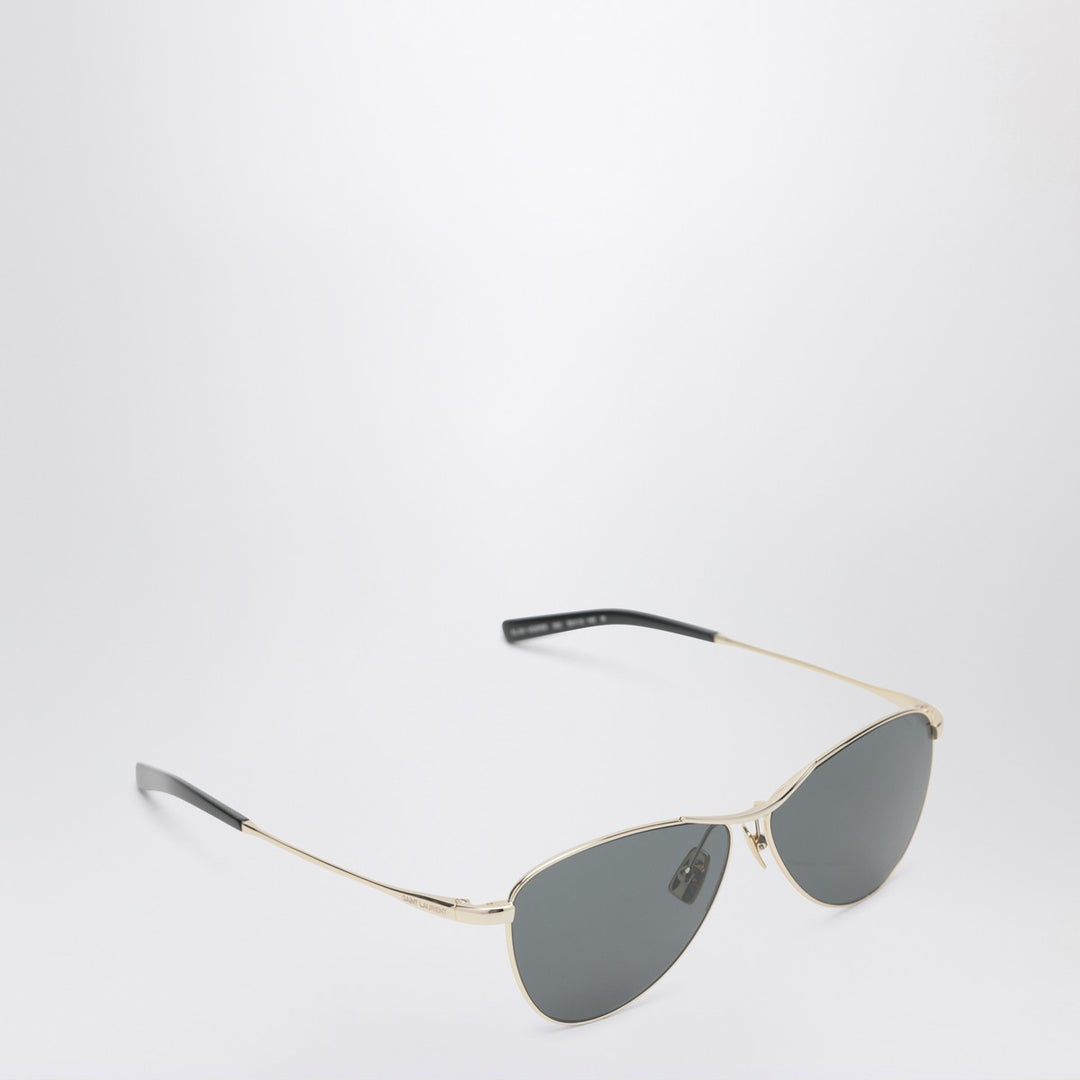 Saint Laurent SL 831 gold/black sunglasses