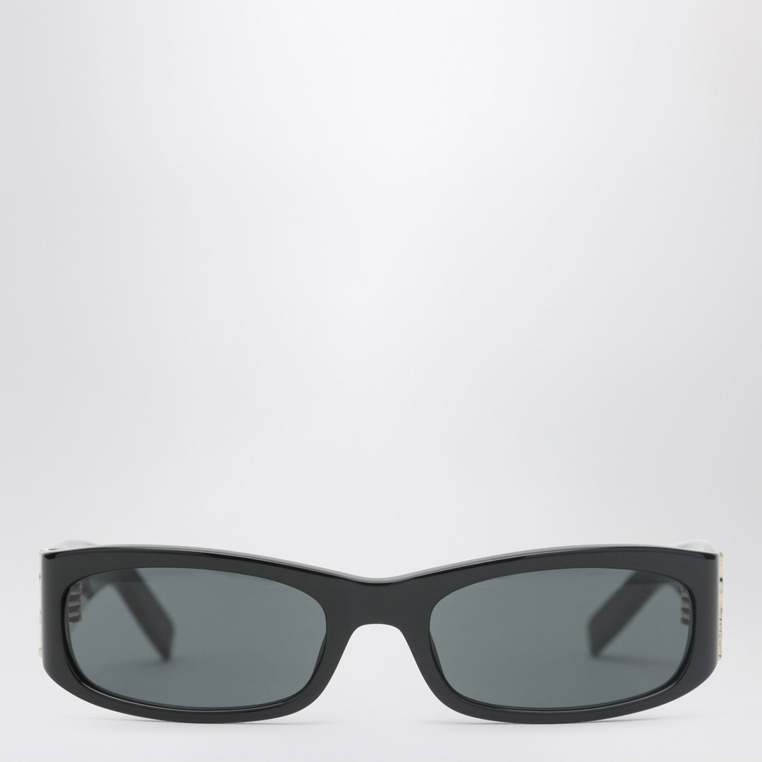 Saint Laurent SL M152 black sunglasses