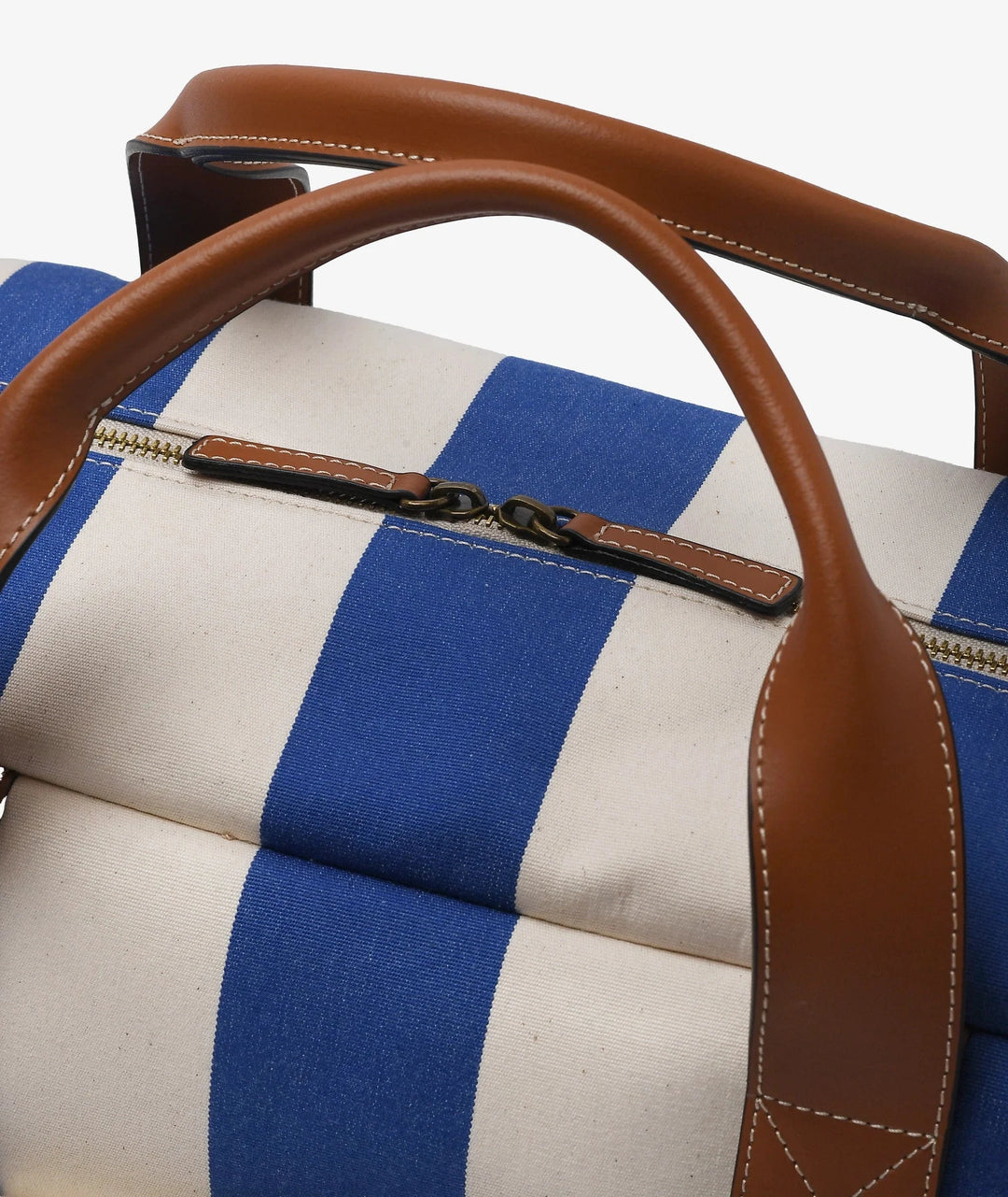 My Style Bags Duffel Bag My Style Bags Paros Safari Duffel Travel Bag - Small in Cobalt My Style Bags Personilised Paros Safari Duffel Travel Bag - Small in Cobalt Brand