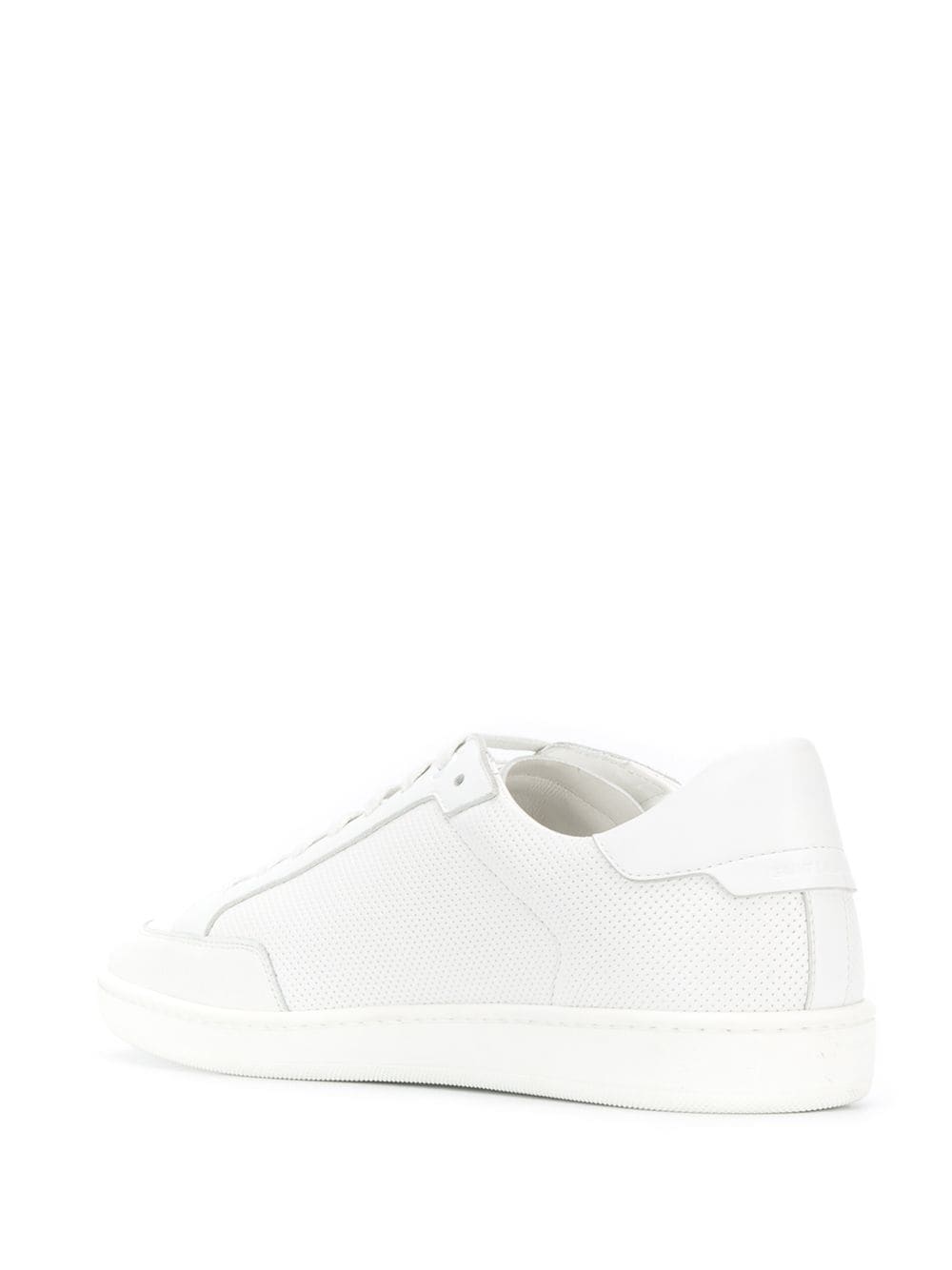 Saint Laurent Sneakers Saint Laurent Sneakers White Saint Laurent Sneakers White Brand