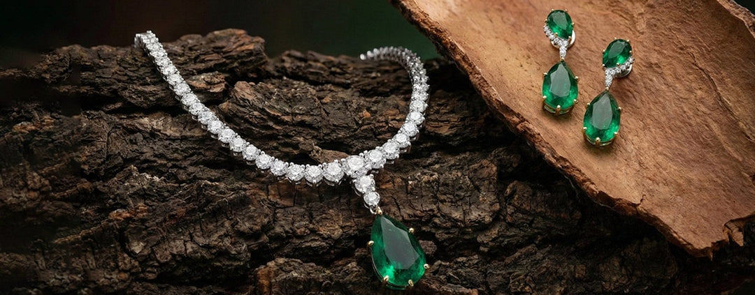 Fine Jewellery