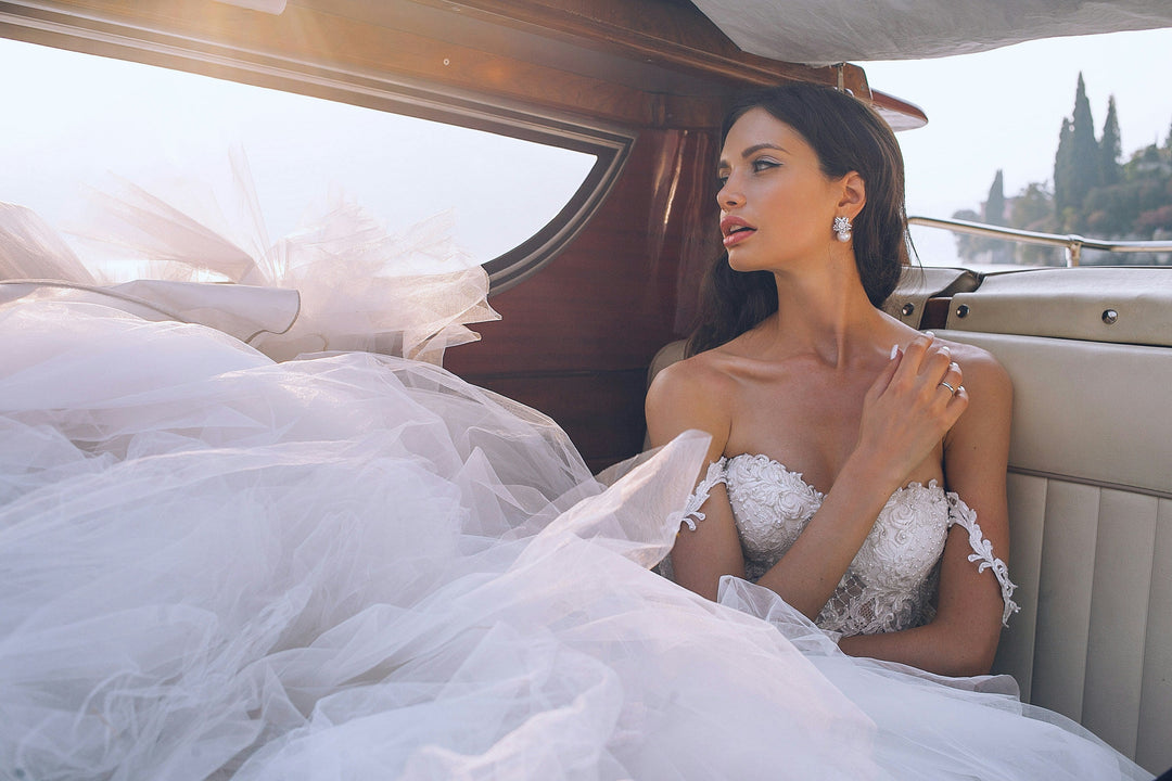 Engagement & Bridal
