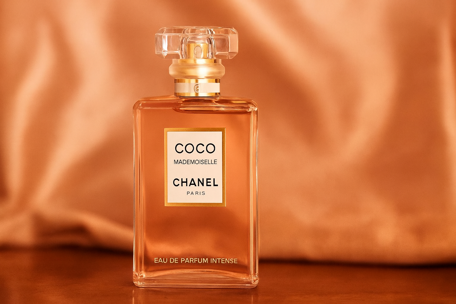 Collection: Chanel Perfumes