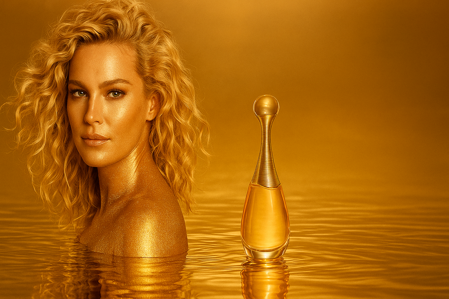 Collection: Christian Dior Perfumes