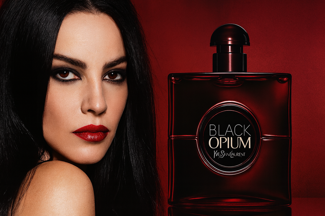 Yves Saint Laurent Perfumes