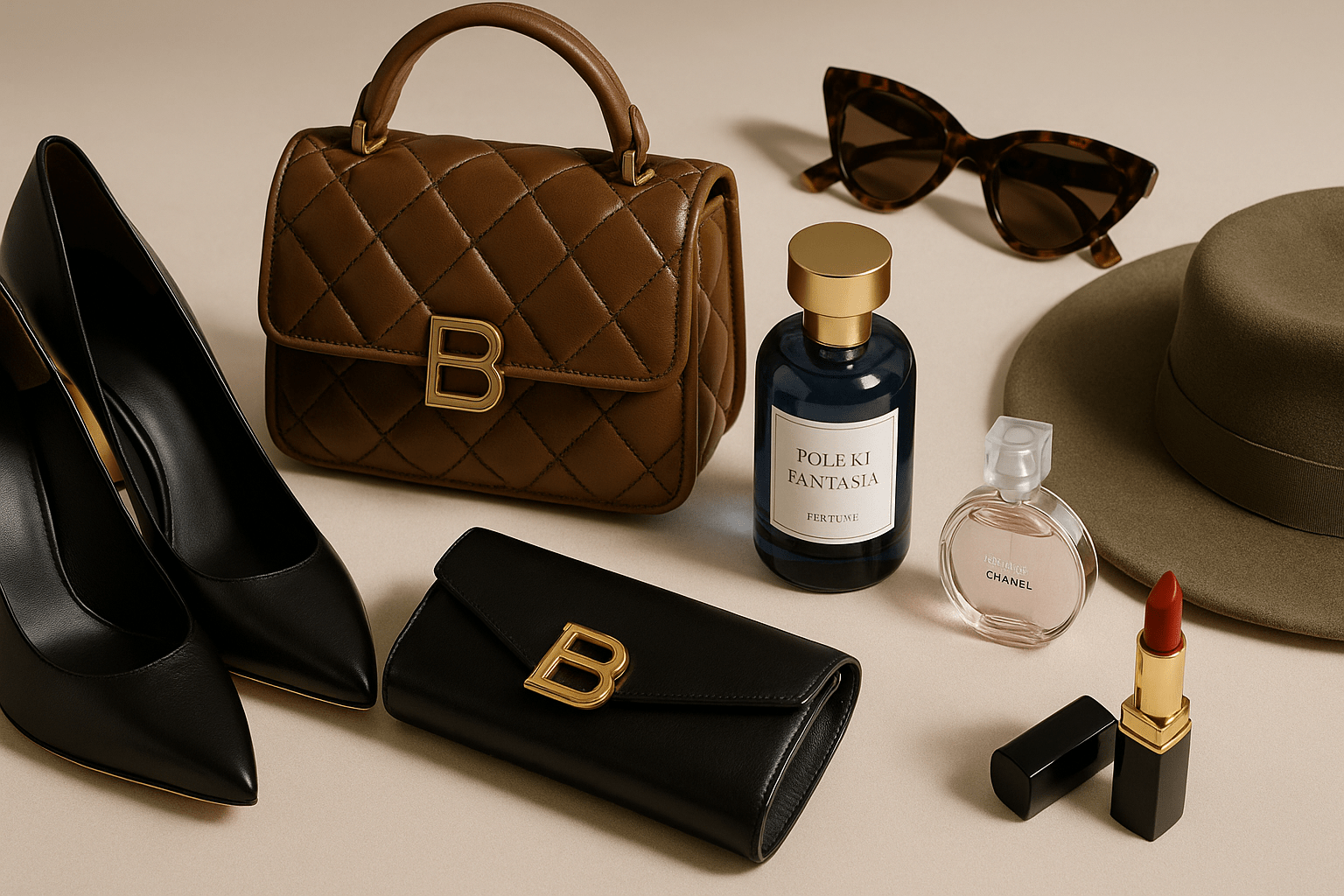Collection: Featured Brands