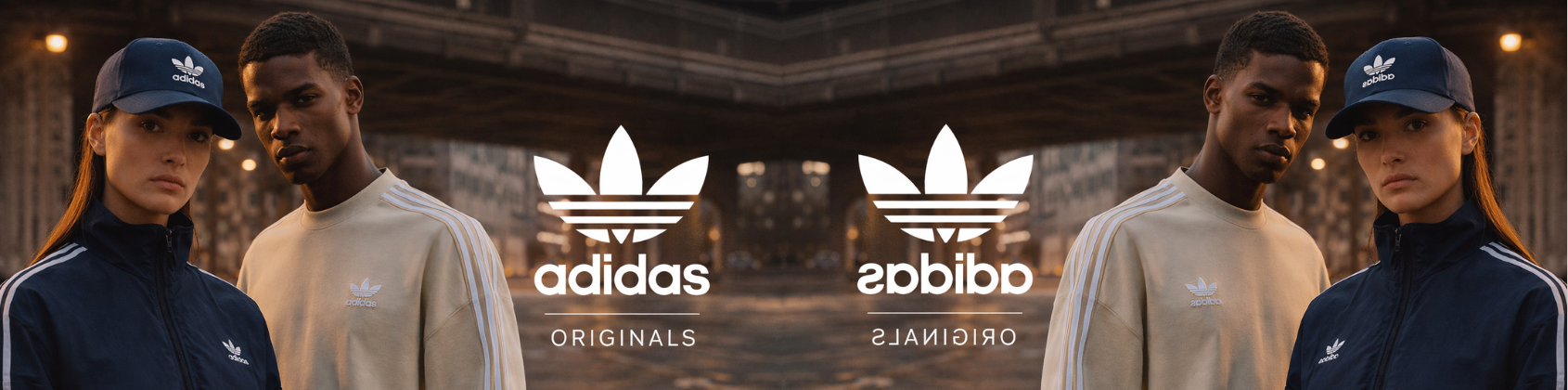 Collection: Adidas Originals