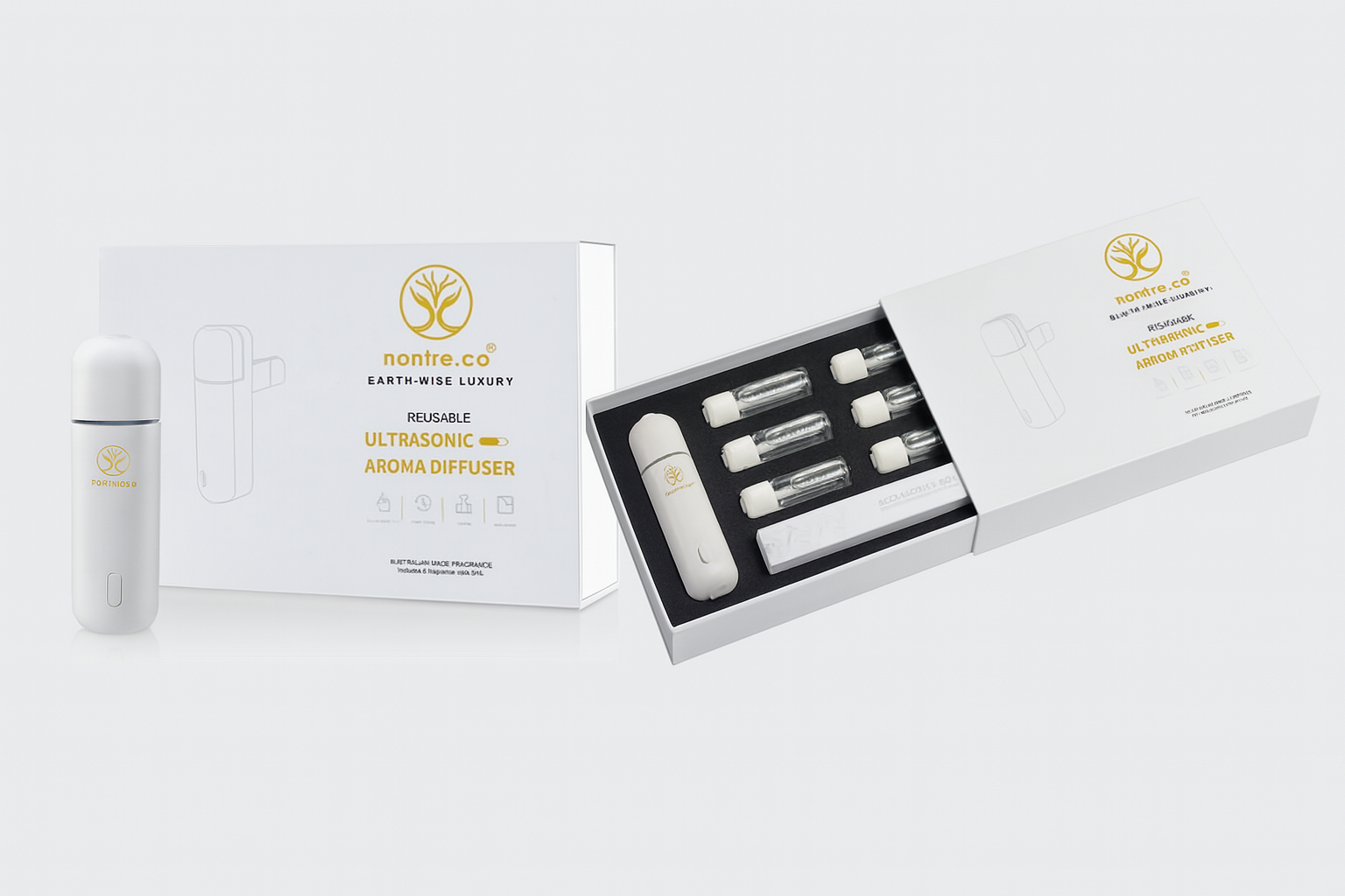 Car Fragrance