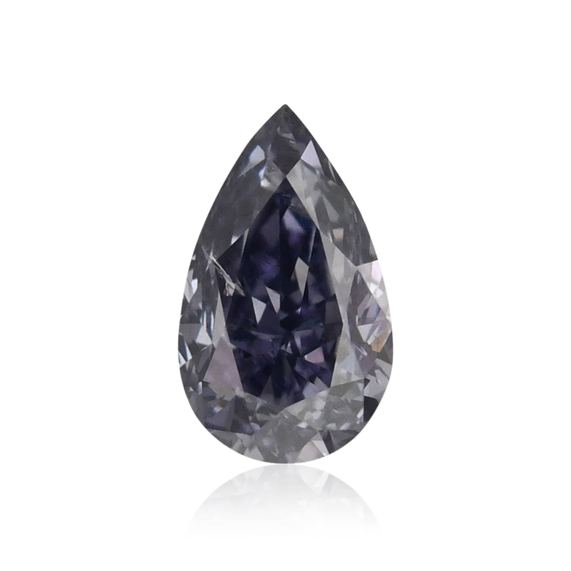 Collection: Violet Diamonds