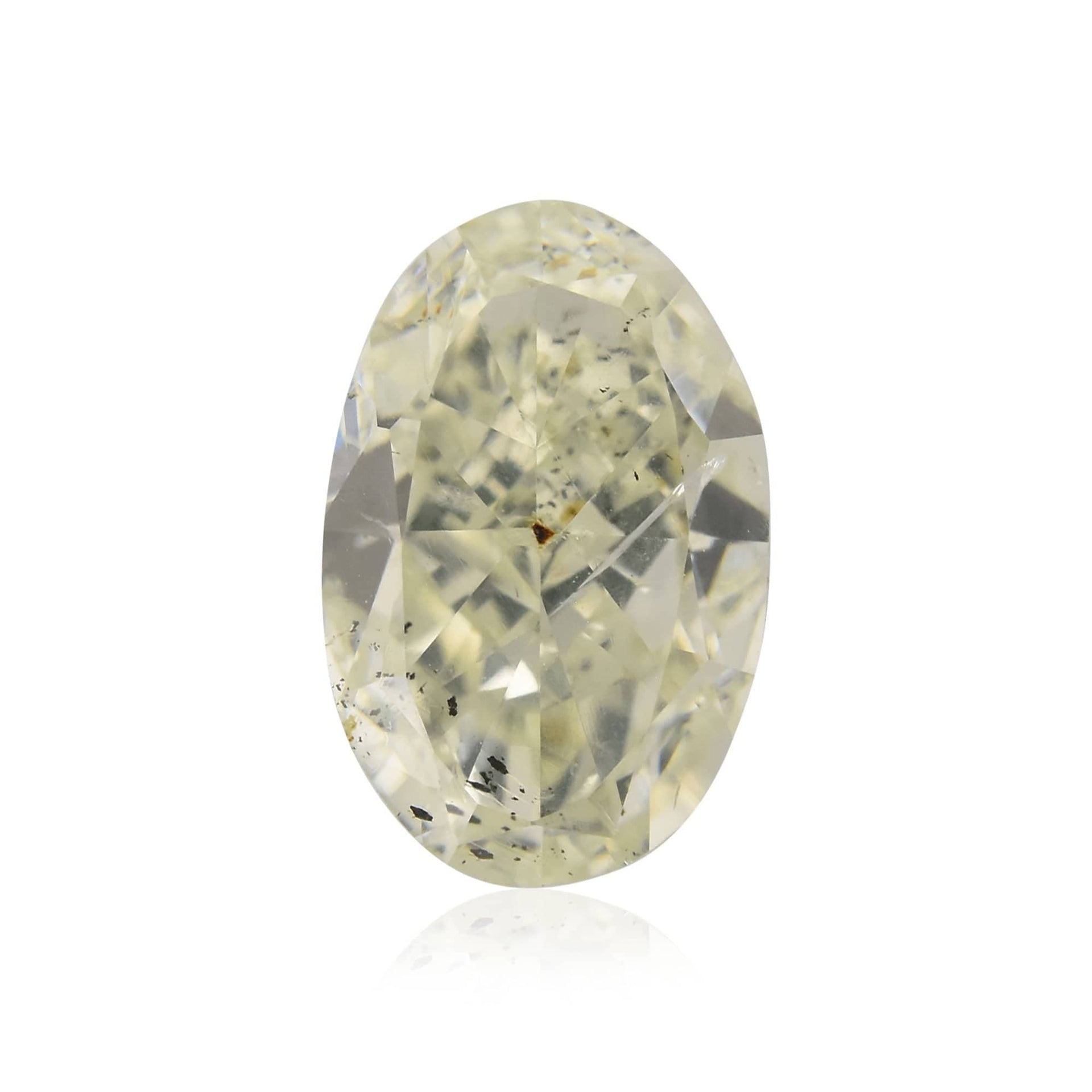Collection: Green Diamonds
