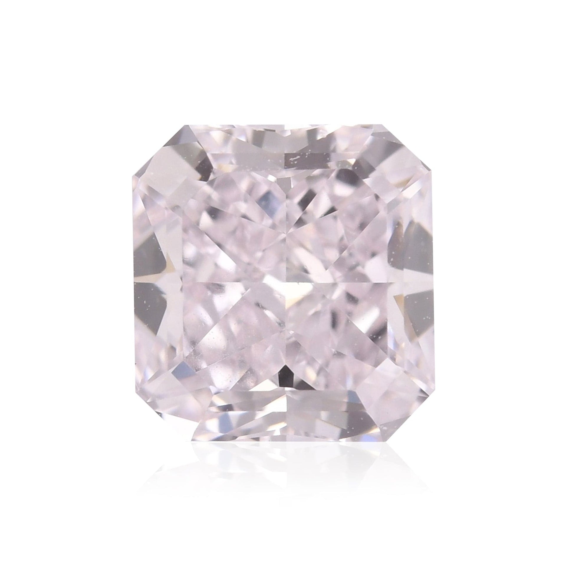 Collection: Pink Diamonds