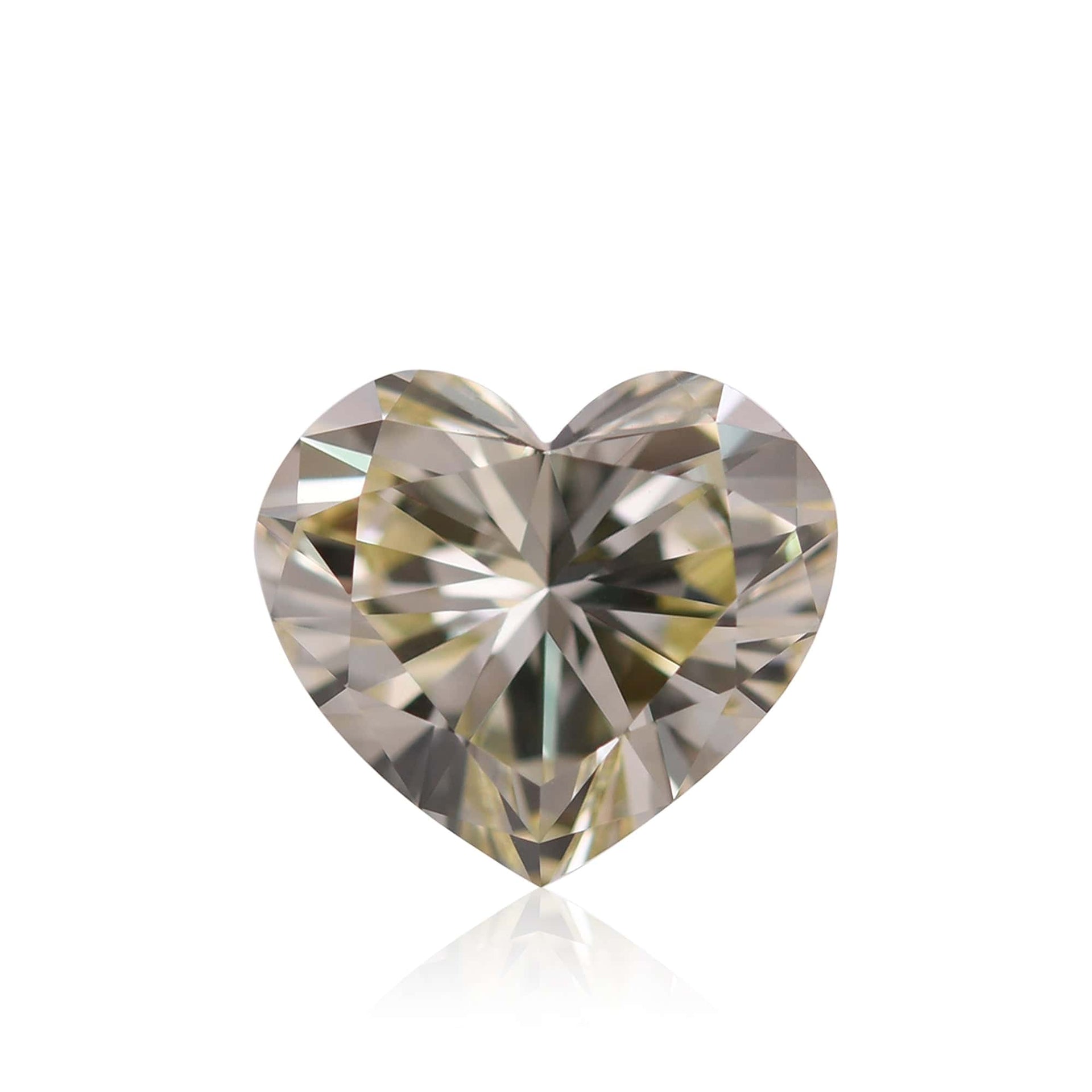 Collection: Chameleon Diamonds