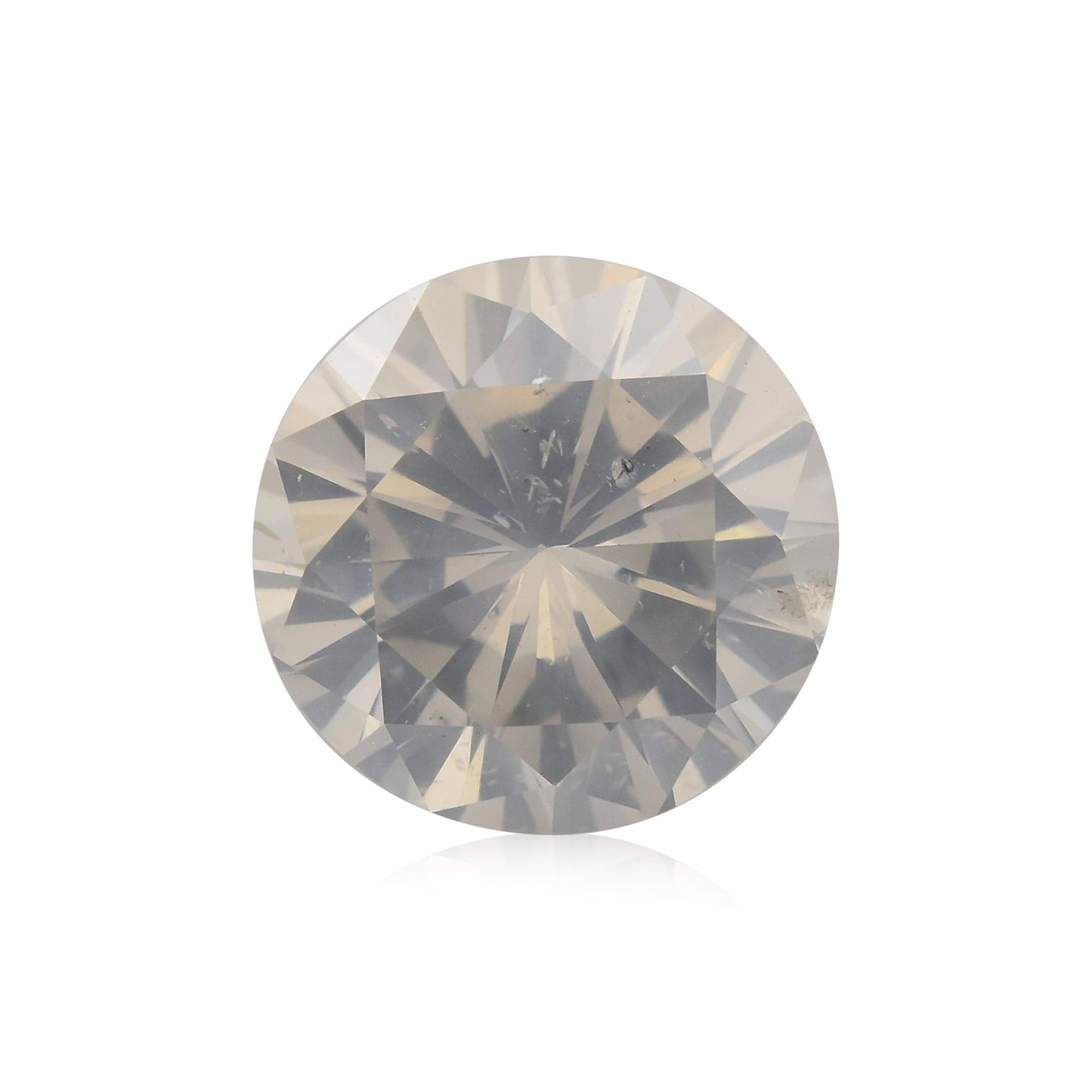 Collection: Fancy White Diamonds