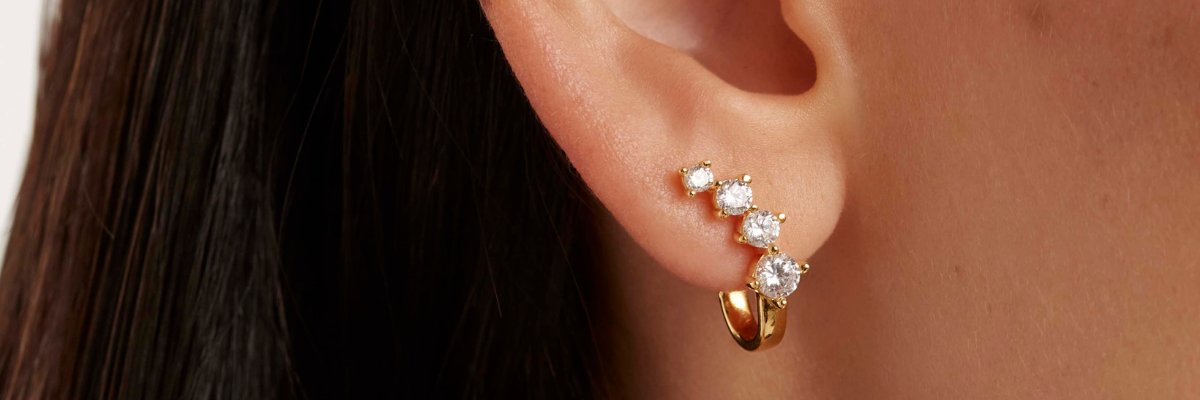 Earrings | italianluxurygroup.com.au