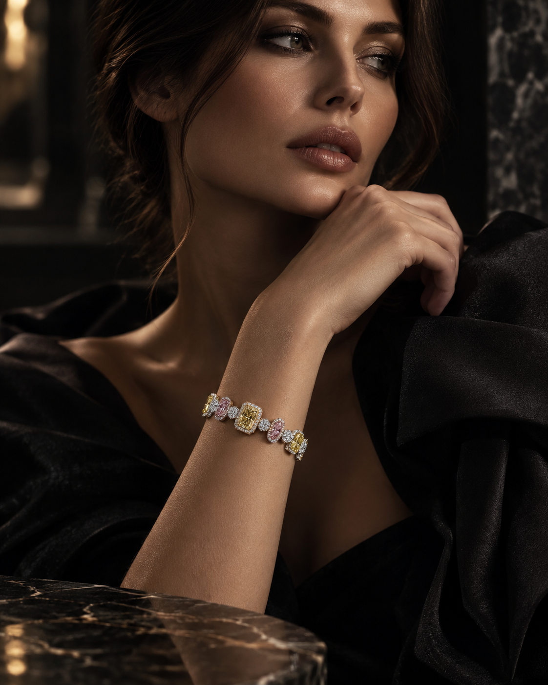 Collection: LEIBISH Bracelets