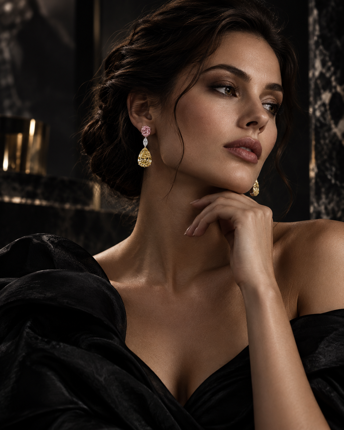 Collection: LEIBISH Earrings