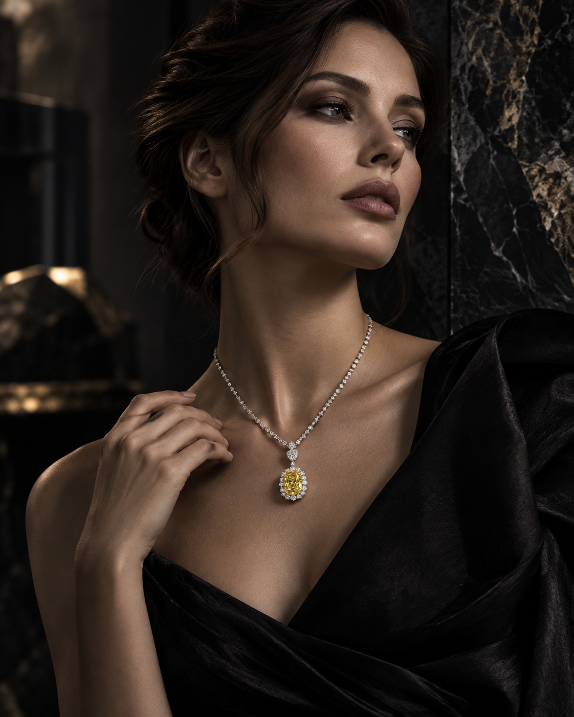 Collection: LEIBISH Necklaces