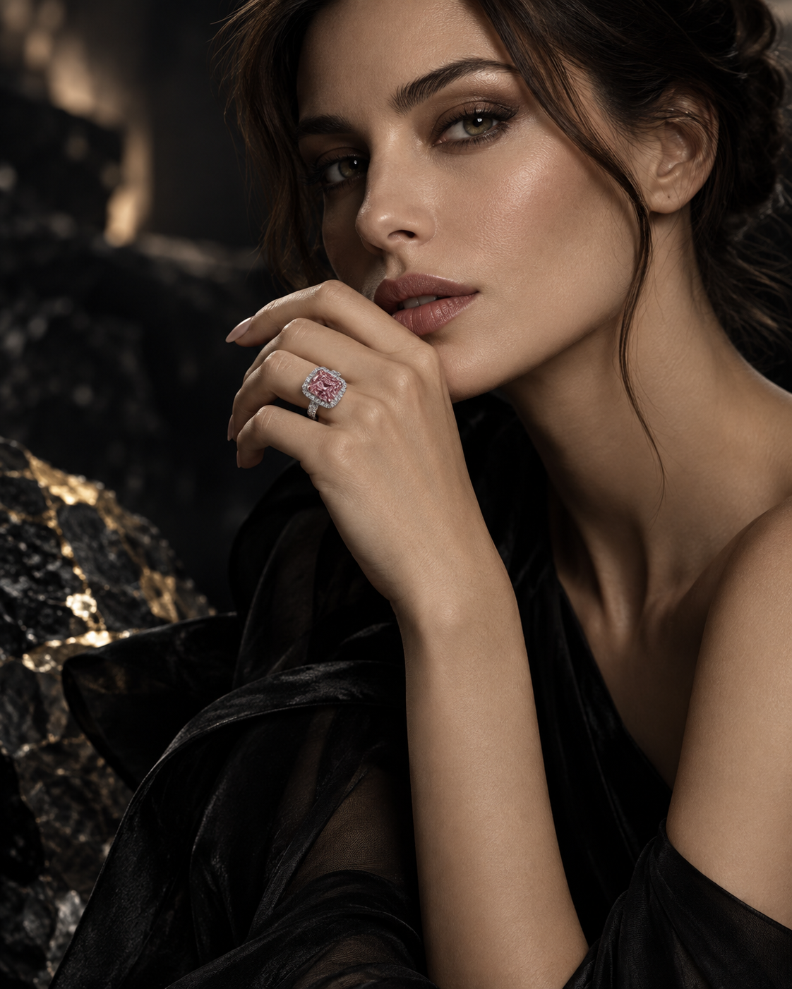 Collection: LEIBISH Rings