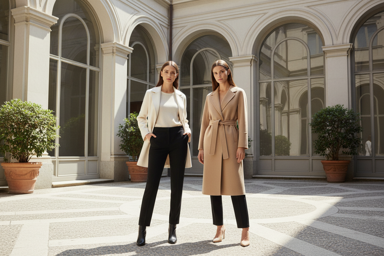 S Max Mara