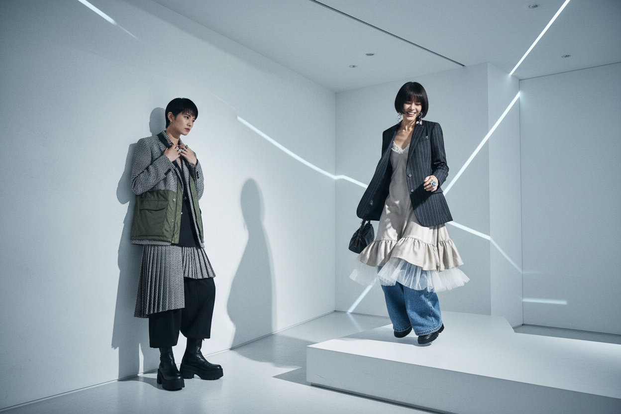 Sacai