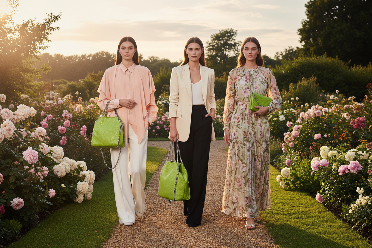 Stella McCartney