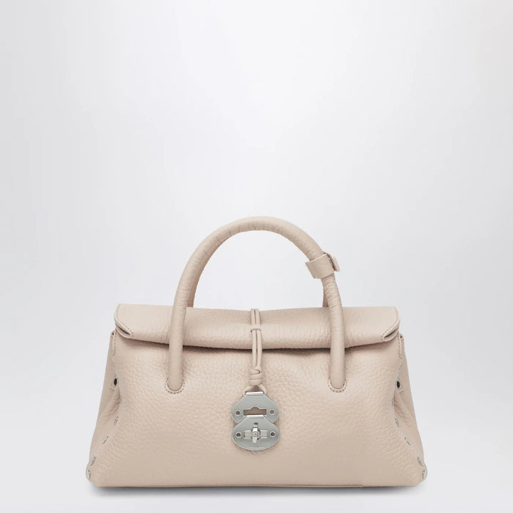Zanellato - Dotta Centauro small tote bag pink