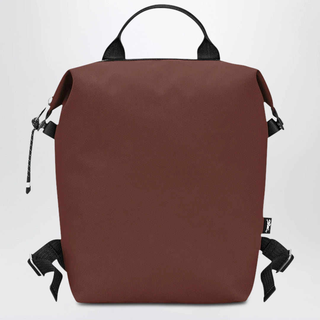 Longchamp - Le Pliage Energy L backpack cocoa