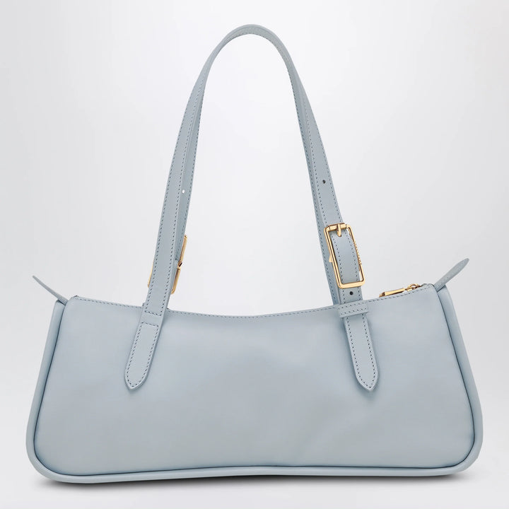 Longchamp - Looong L Shoulder bag Sky