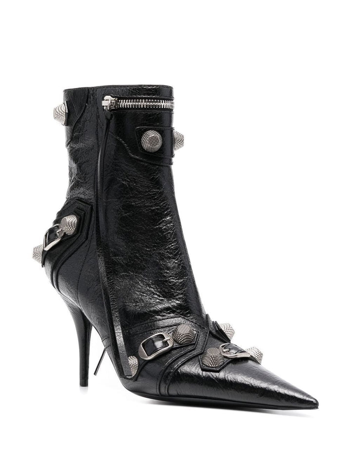 Balenciaga 靴子 黑色