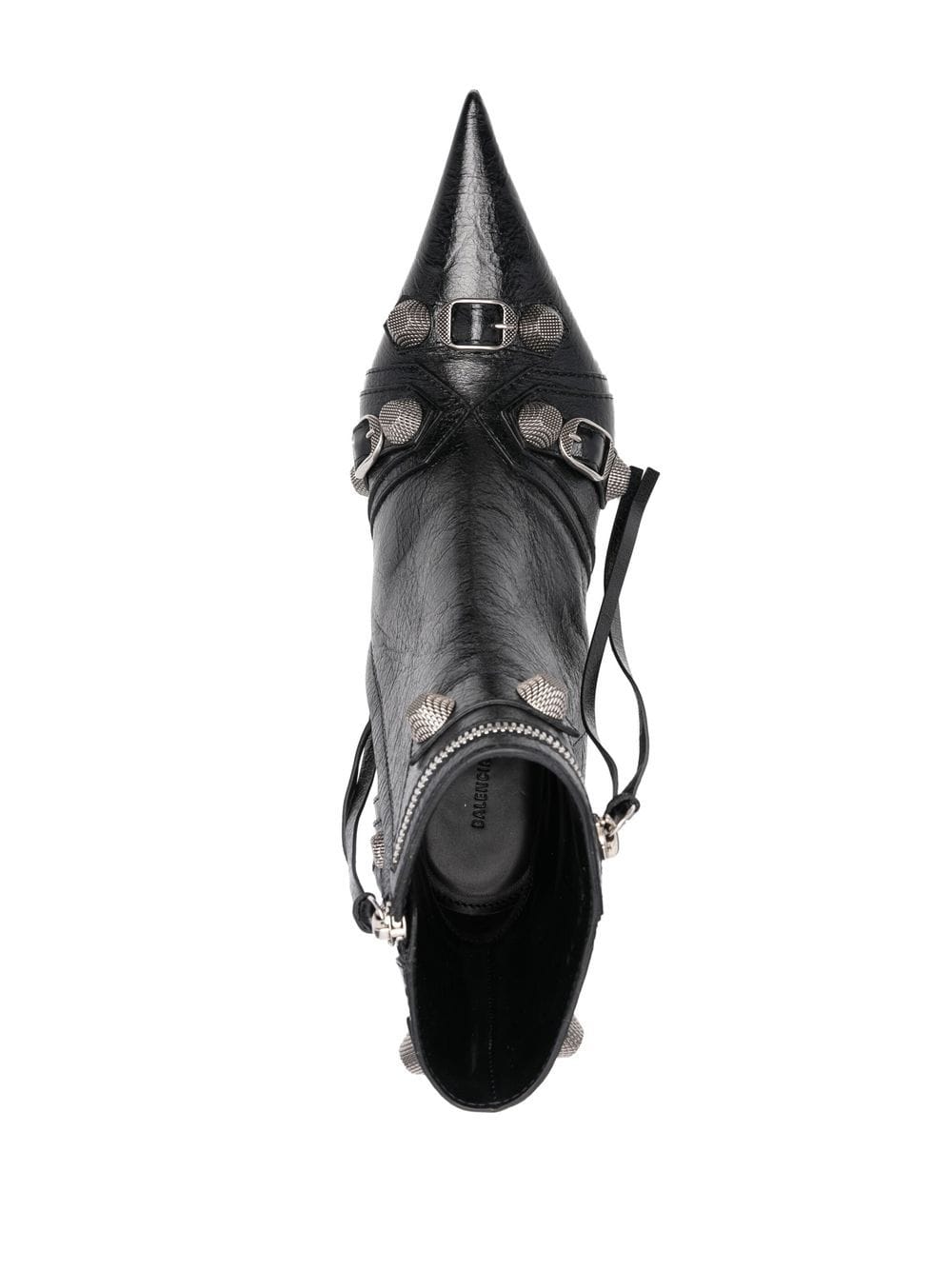 Balenciaga 靴子 黑色