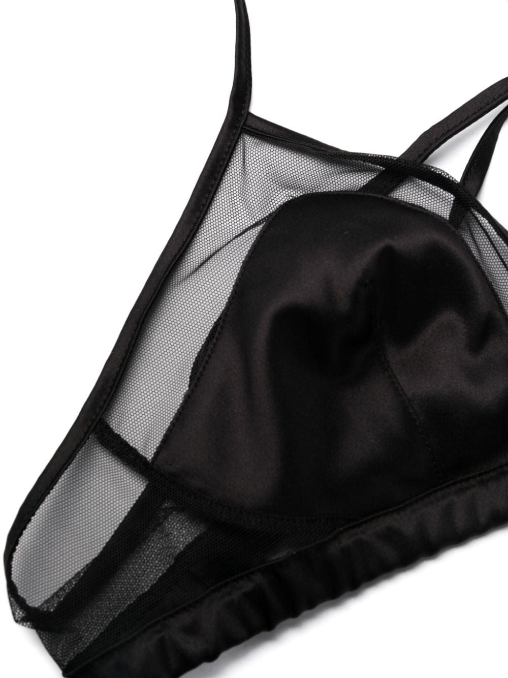 Beachwear & underwear 2 Dolce & Gabbana Underwear Black Brand
