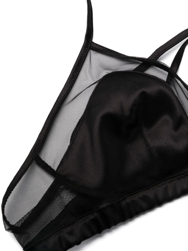 Beachwear & underwear 2 Dolce & Gabbana Underwear Black Brand