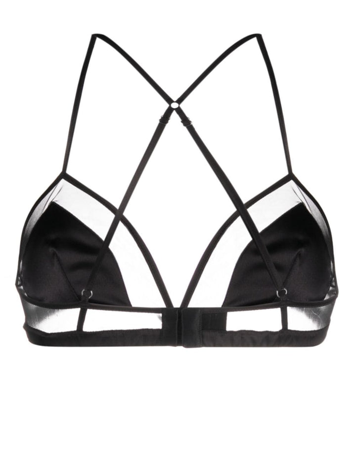 Beachwear & underwear 2 Dolce & Gabbana Underwear Black Brand