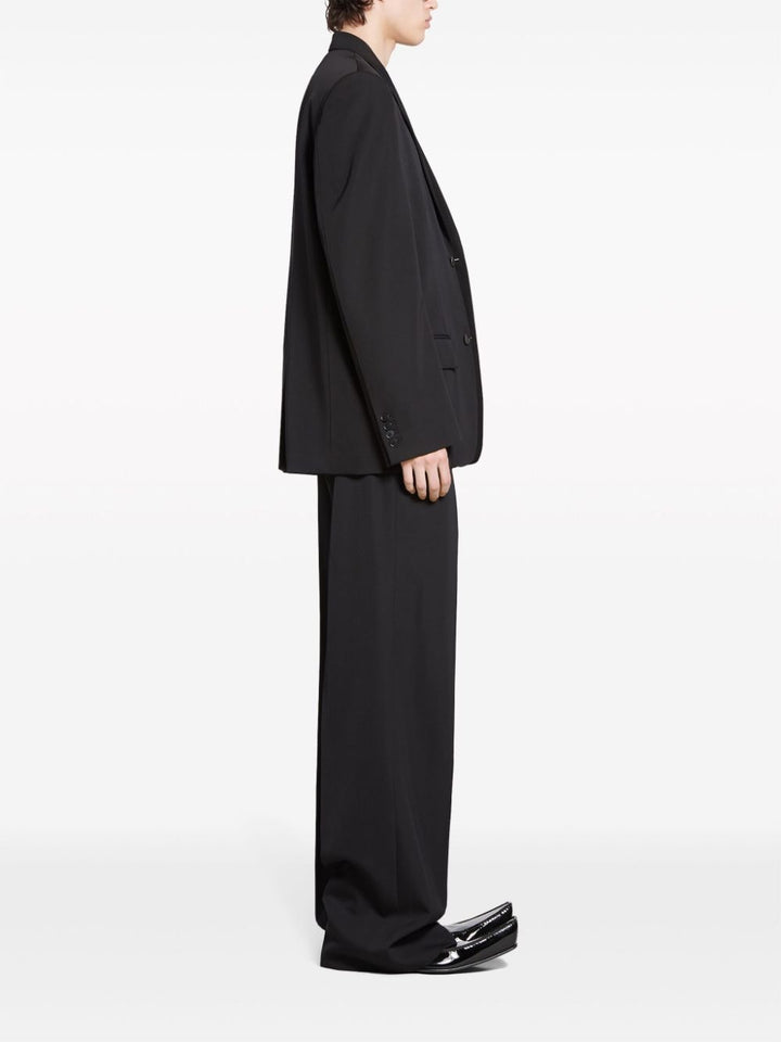 Balenciaga 夾克 黑色