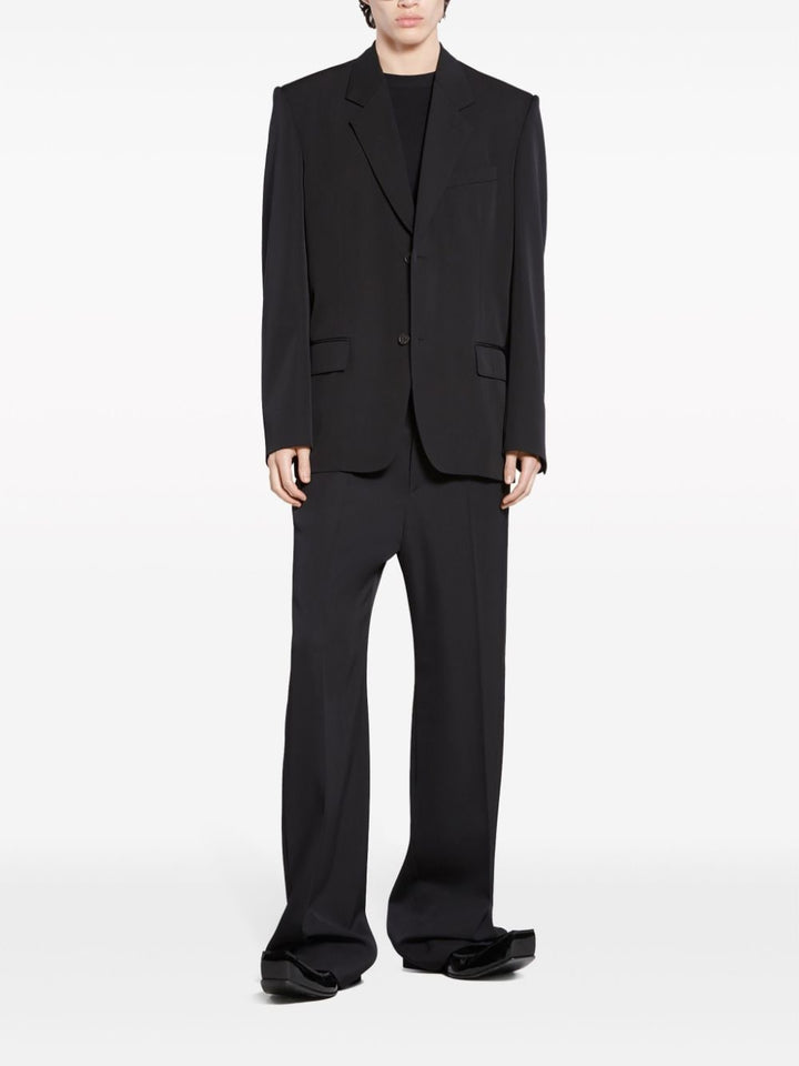 Balenciaga 夾克 黑色