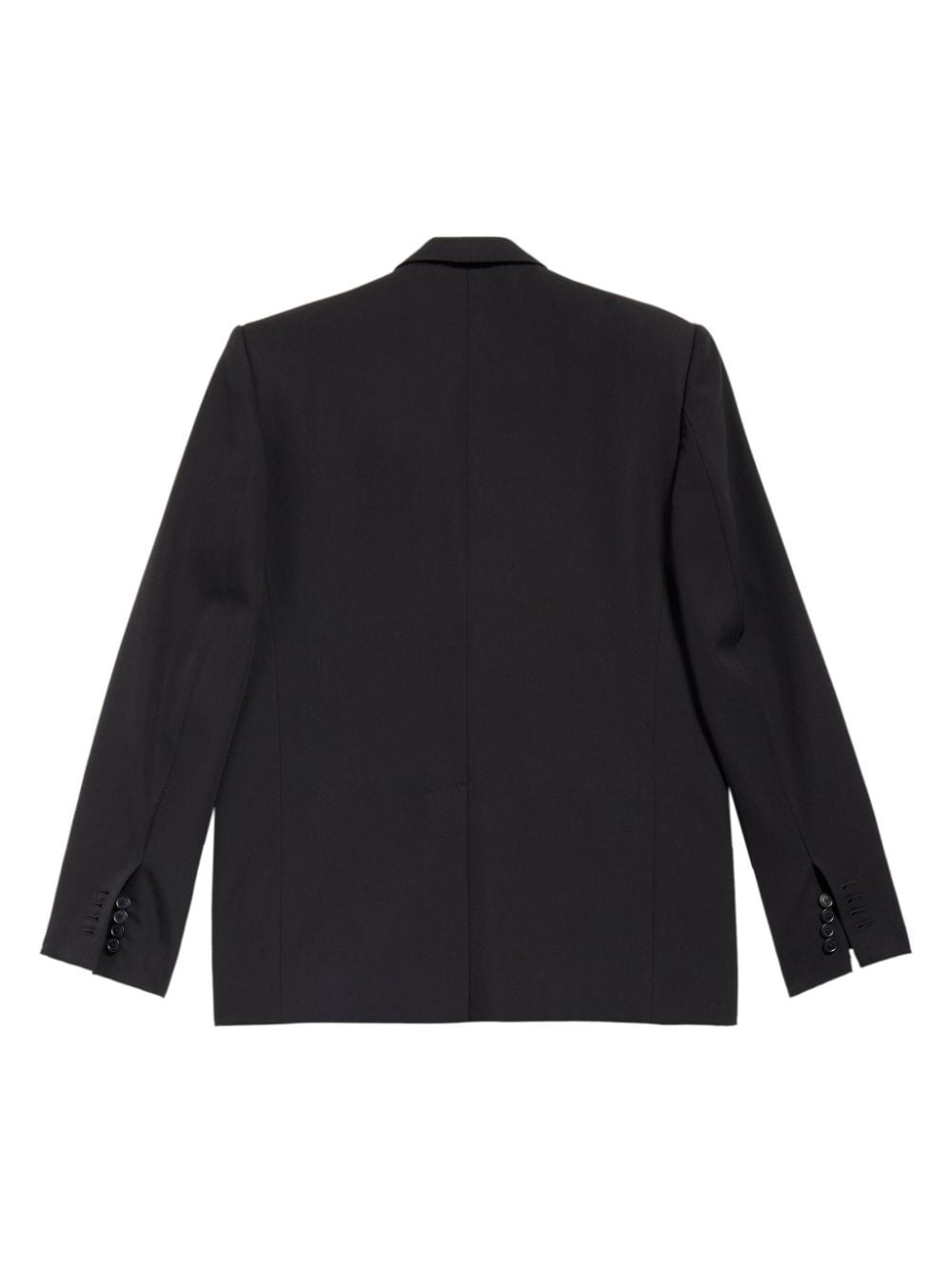Balenciaga 夾克 黑色