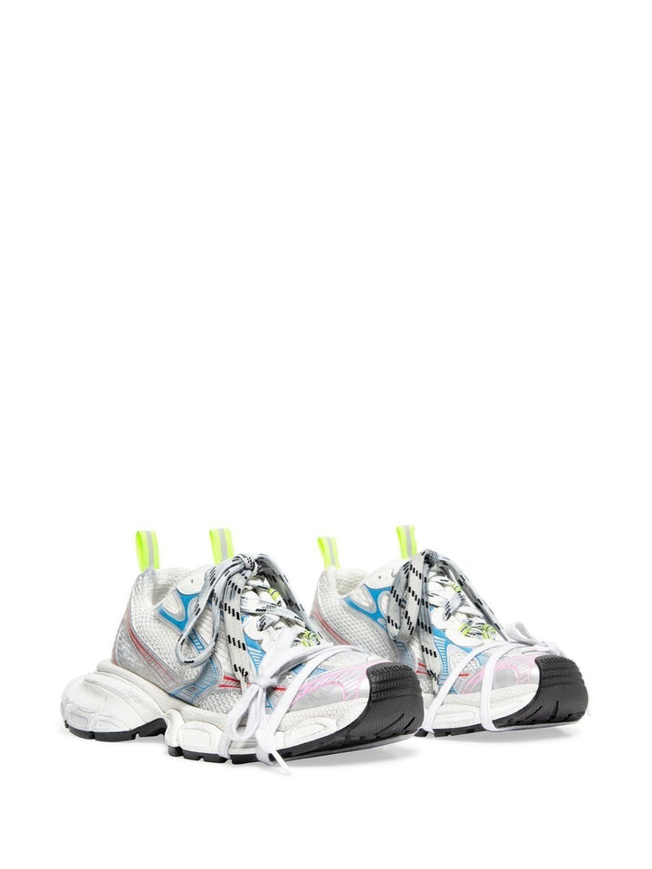 Balenciaga 白色運動鞋