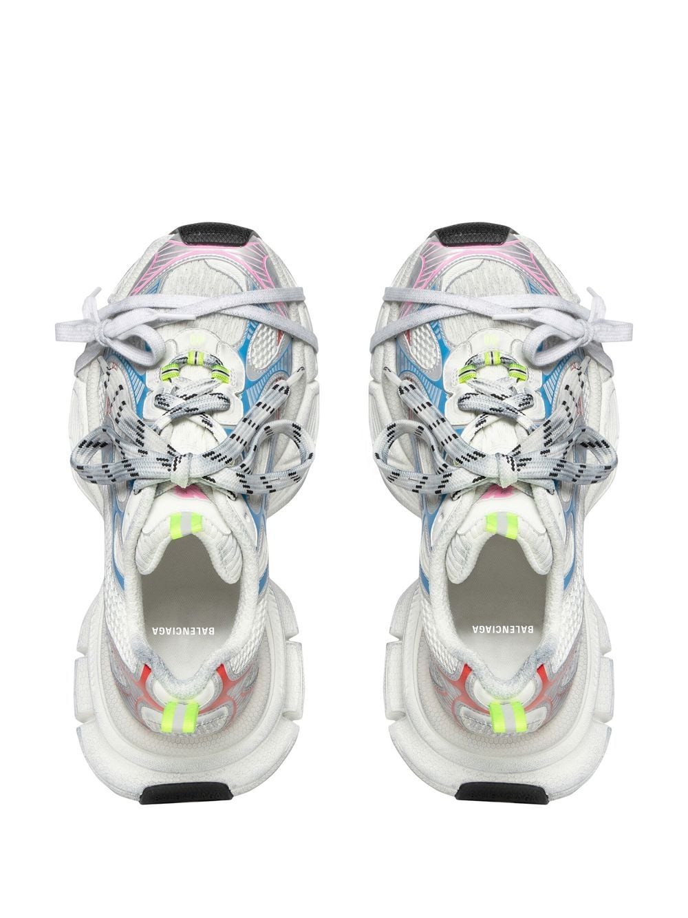 Balenciaga 白色運動鞋