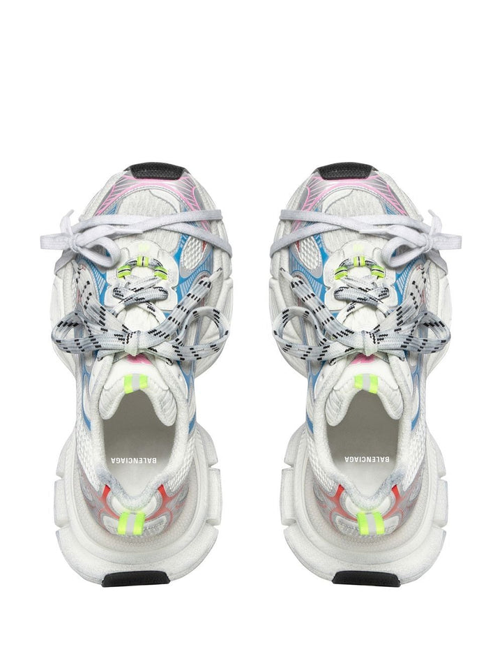Balenciaga 白色運動鞋
