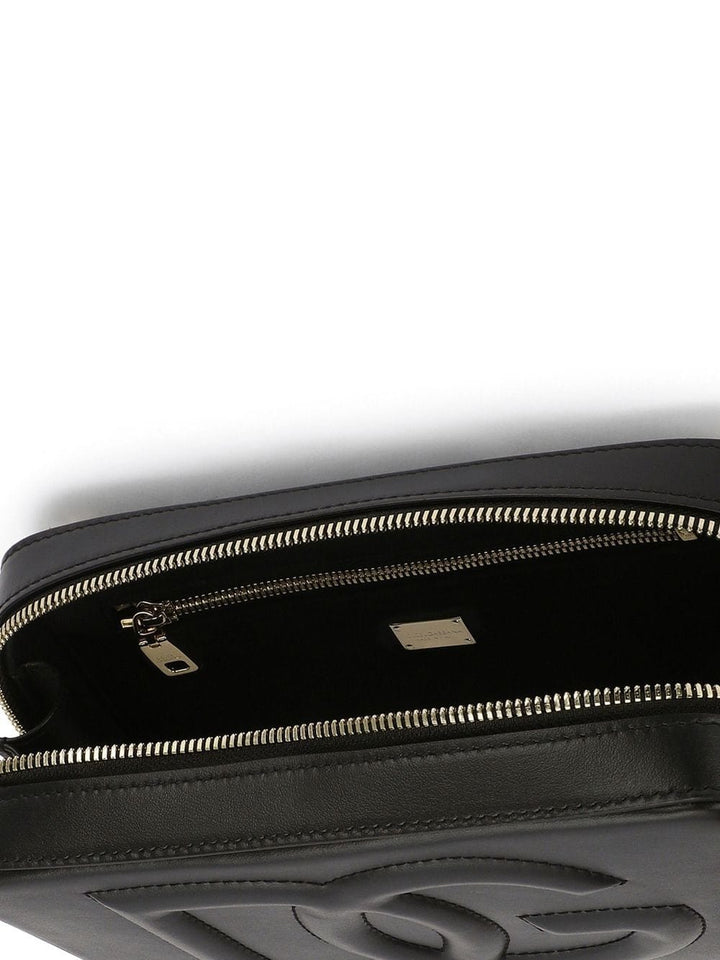 Shoulder UNI Dolce & Gabbana small DG Logo camera bag Brand