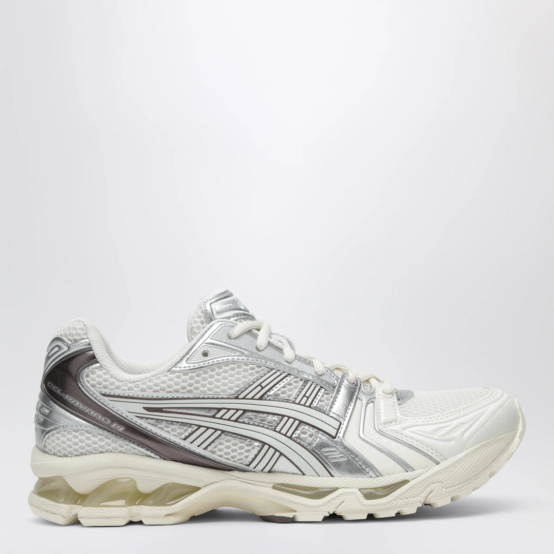 ASICS - Gel-Kayano 14 sneakers in Cream/Cocoa Powder