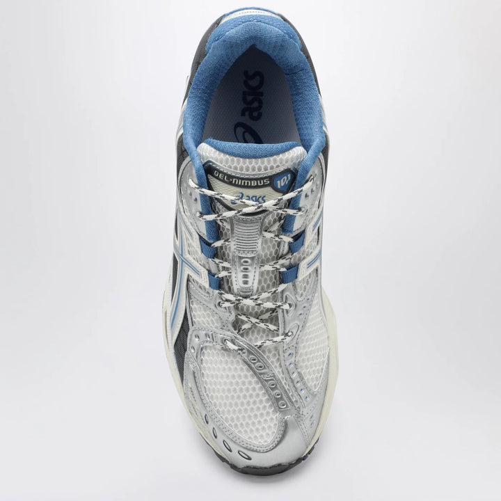 ASICS - Gel-Nimbus 10.1 Sneakers in Cream/Polar Night