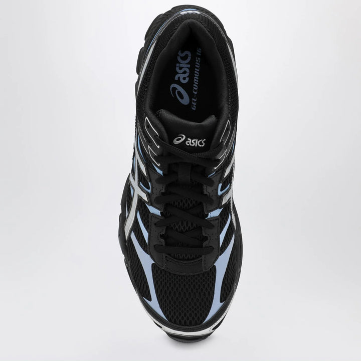 ASICS - Gel-Cumulus 16 sneakers Black/Pure Silver