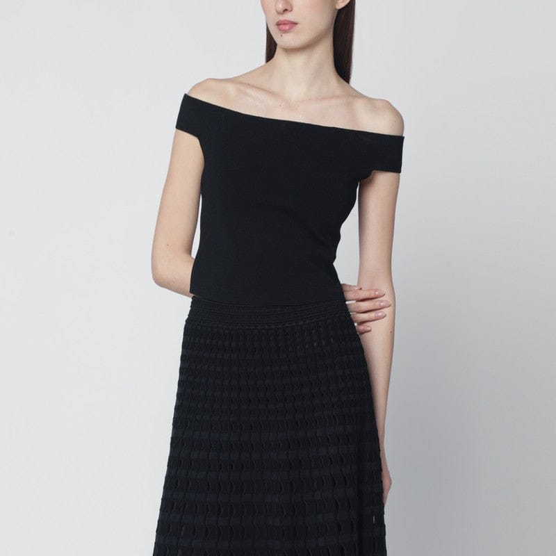 Shirts & Tops SIMKHAI - White rayon-blend top - S Brand