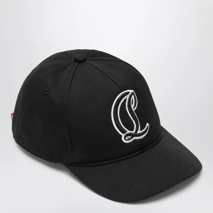 Christian Louboutin - Mooncrest Ivy Ac baseball cap