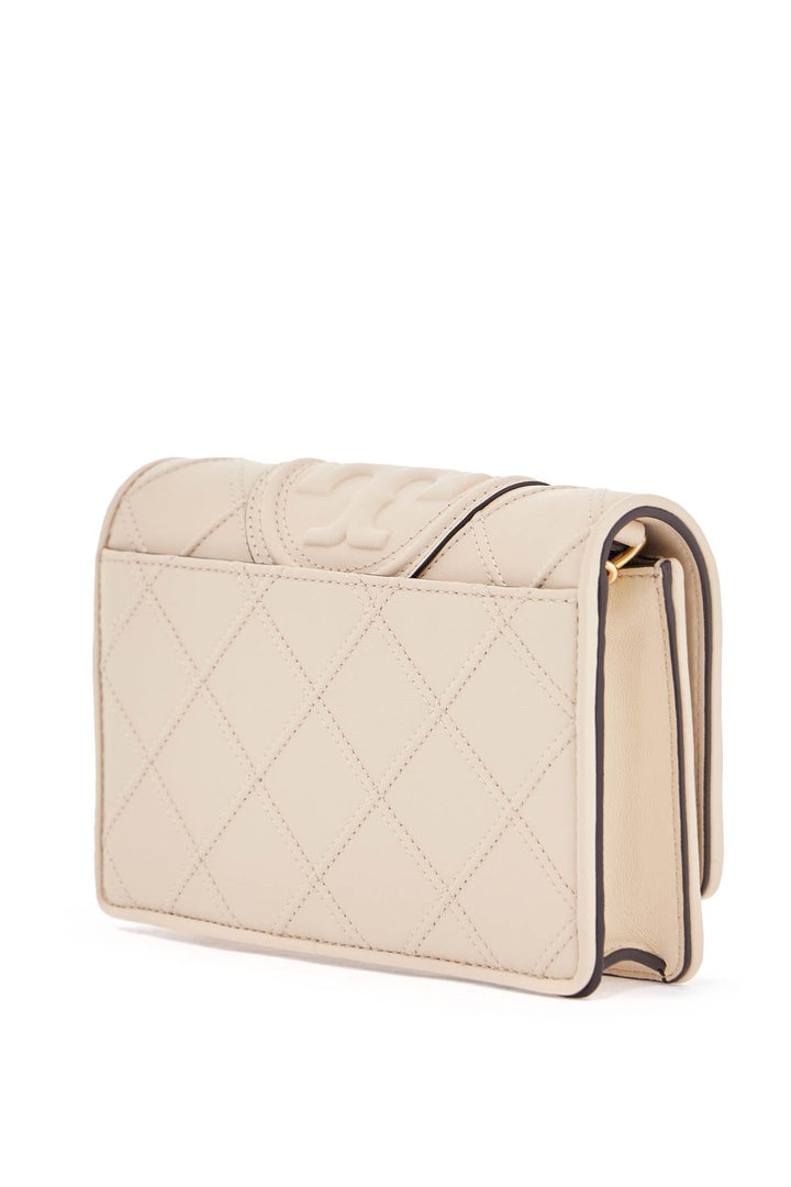 Tory Burch fleming 斜背包