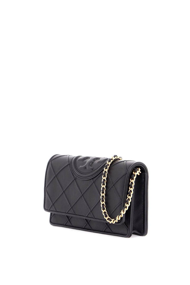 Tory Burch fleming 斜背包